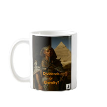 Dividenden of eeuwigheid? De grootste troonopvolge