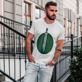 Dividers Mannen T-Shirt