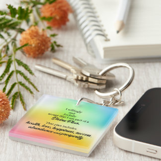 Diviene Plan Divine, Divine, Aandrijving Sleutelhanger