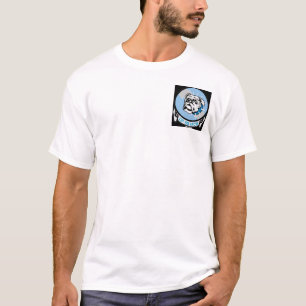 Divin Vijf T-shirt
