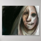 DIVINCITEIT POSTER (Voorkant)