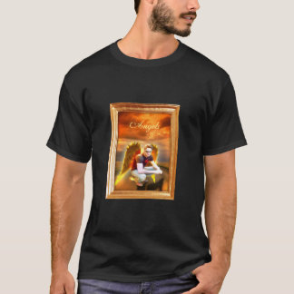 Divine Angels 1 T-shirt