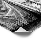 Divine Angels of Alchemy Perfect Poster (Hoek)