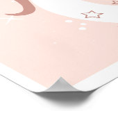 Divine Aura Poster by Terrah Leigh Tullie (Hoek)