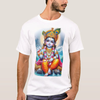 Divine Aura T-shirt