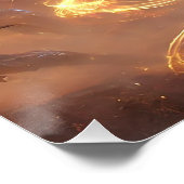 Divine Battle Healer Posters - Kracht Mededogen (Hoek)