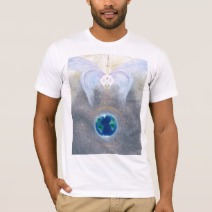 Divine Blessing - Mannen T-shirt