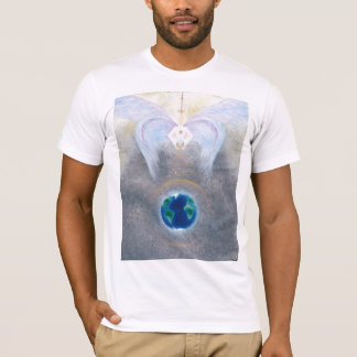 Divine Blessing - Mannen T-shirt