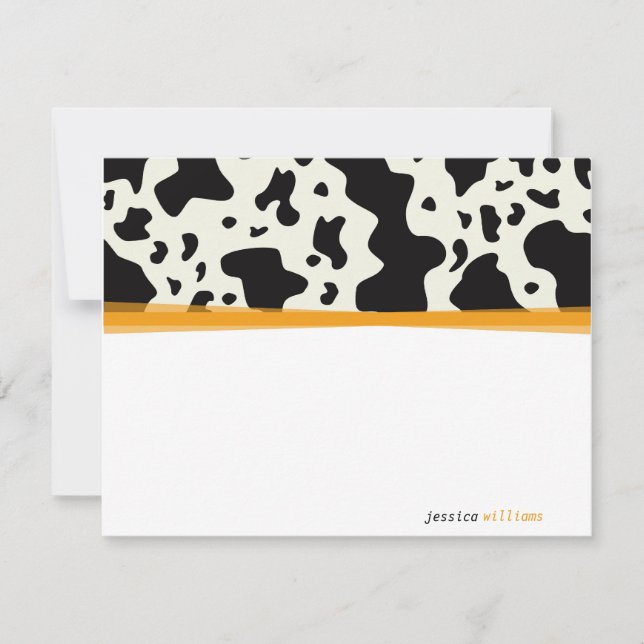 Divine Bovine (Voorkant)