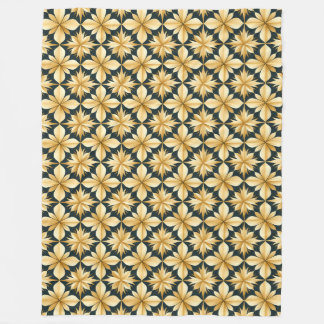 Divine Christmas Fleece Deken