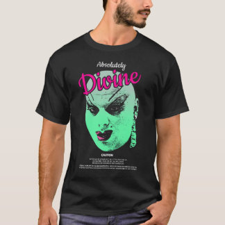 DIVINE Classic T-Shirt