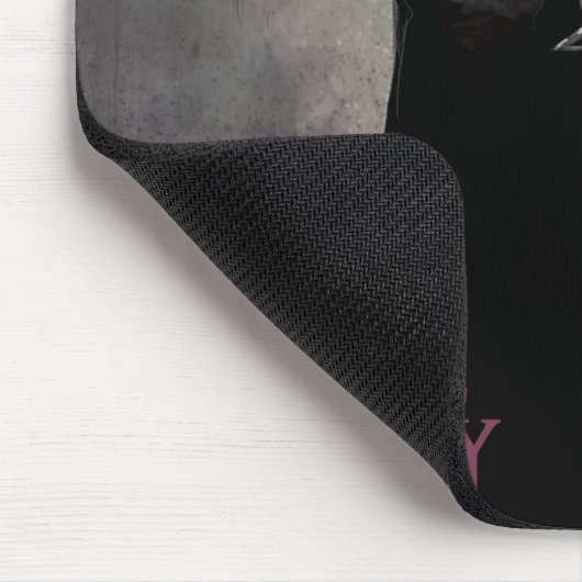 Divine Comedy-muispad Muismat (Hoek)