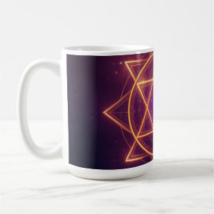 Divine Diwali Energie Stroom ArtivaNest Koffiemok