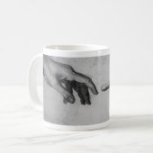 Divine Dosis Koffiemok (Voorkant links)