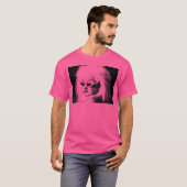 Divine Drag Queen Fanart Ontwerp T-shirt (Voorkant volledig)