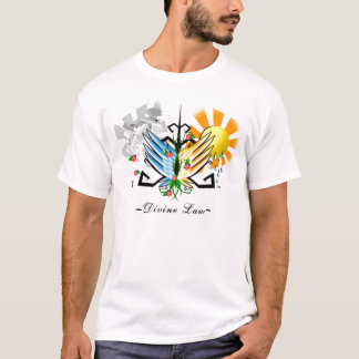 Divine Elements T-shirt