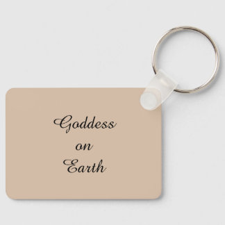 Divine Fem Talisman Sleutelhanger