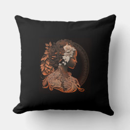 DIVINE FEMININE #1 KUSSEN