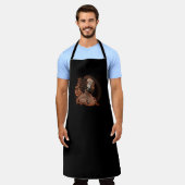 DIVINE FEMININE #1 SCHORT (Gedragen)