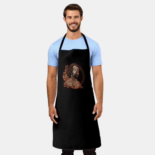 DIVINE FEMININE #1 SCHORT (Gedragen)