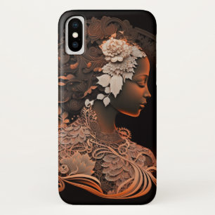 DIVINE FEMININE #1 TELEFOONGEVAL Case-Mate iPhone CASE