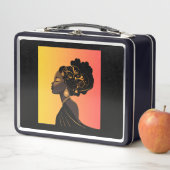 DIVINE FEMININE #3 LUNCH BOX (In situ)