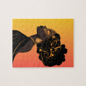 DIVINE FEMININE #3 puzzel Legpuzzel (Horizontaal)