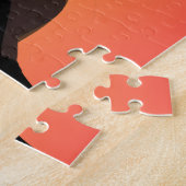 DIVINE FEMININE #3 puzzel Legpuzzel (Zijkant)