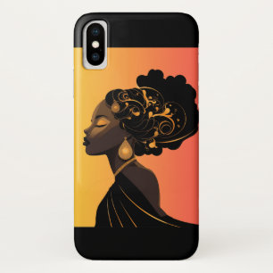 DIVINE FEMININE #3 TELEFOONGEVAL Case-Mate iPhone CASE