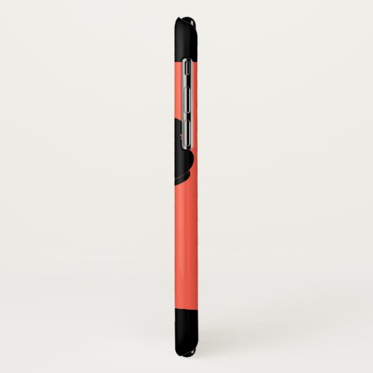 DIVINE FEMININE #3 TELEFOONGEVAL Case-Mate iPhone CASE (Achterkant/links)