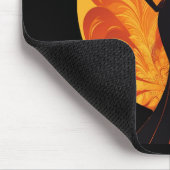 DIVINE FEMININE #4 Muismat (Hoek)