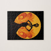 DIVINE FEMININE #4 puzzel (Horizontaal)