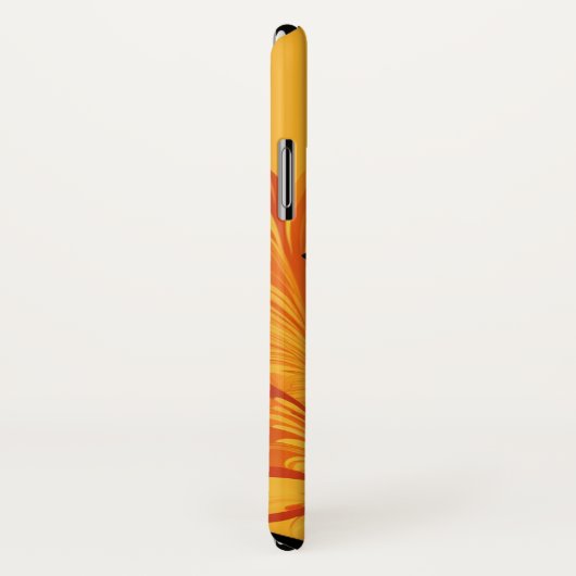 DIVINE FEMININE #4 TELEFOONGEVAL Case-Mate iPhone CASE (Achterkant / rechts)