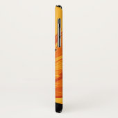 DIVINE FEMININE #4 TELEFOONGEVAL Case-Mate iPhone CASE (Achterkant/links)