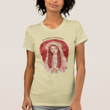 DIVINE FEMININE MARIA MAGDALENA