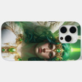 Divine Gamer: Het Meditatieve Balans T-shirt Case-Mate iPhone Case (Achterkant (horizontaal))