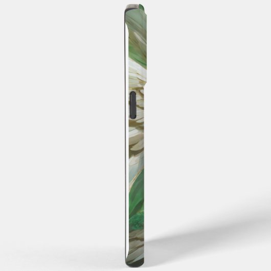 Divine Gamer: Het Meditatieve Balans T-shirt Case-Mate iPhone Case (Achterkant / Rechts)