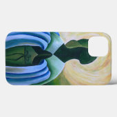 Divine Grace 2011 Case-Mate iPhone Case (Achterkant (horizontaal))
