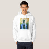 Divine Grace 2011 Hoodie (Voorkant volledig)
