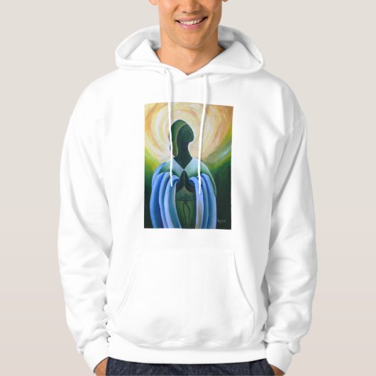 Divine Grace 2011 Hoodie (Voorkant)