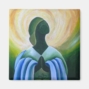 Divine Grace 2011 Magneet