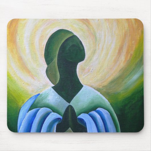 Divine Grace 2011 Muismat (Voorkant)