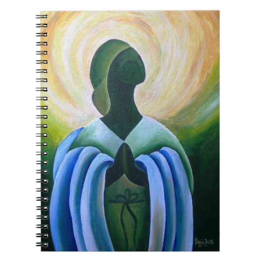 Divine Grace 2011 Notitieboek (Voorkant)
