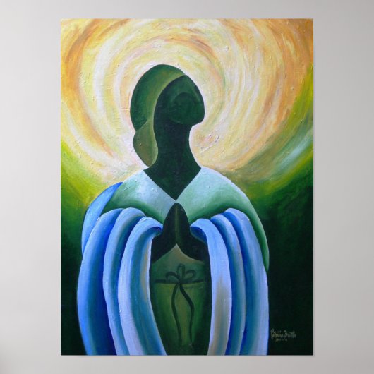 Divine Grace 2011 Poster (Voorkant)