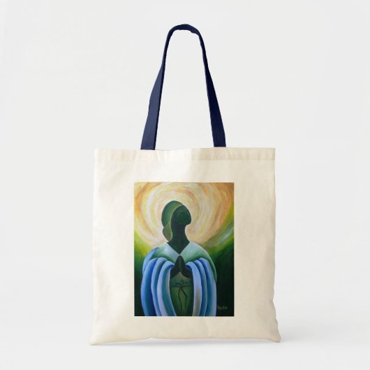 Divine Grace 2011 Tote Bag (Voorkant)