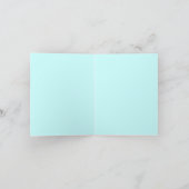 Divine Guidance notecard Kaart (Binnen)