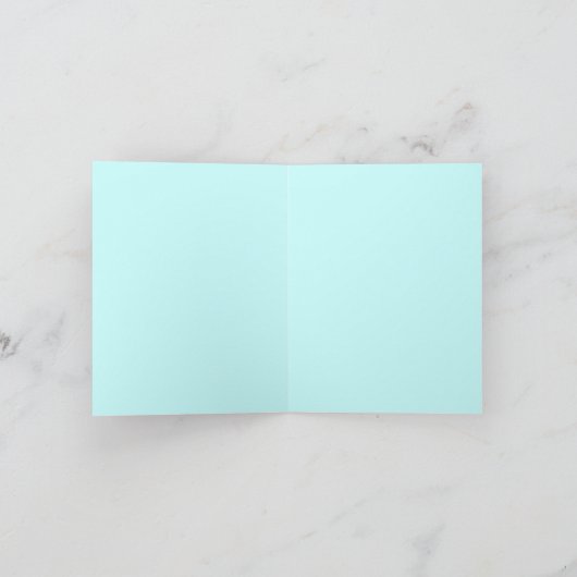 Divine Guidance notecard Kaart (Binnen)