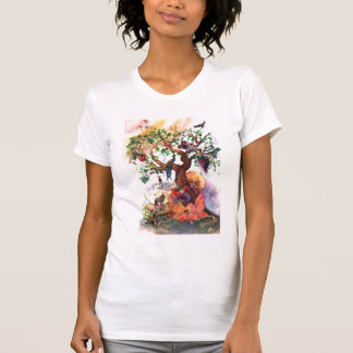 Divine Gypsies T-shirt