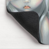 "Divine Hand" Mousepad Muismat (Hoek)