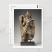 Divine Hero Rama Briefkaart (Voorkant / Achterkant)